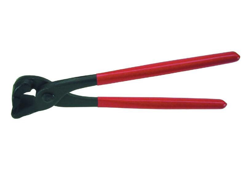 FALZAUFBIEGEZANGE 250 MM 795.01