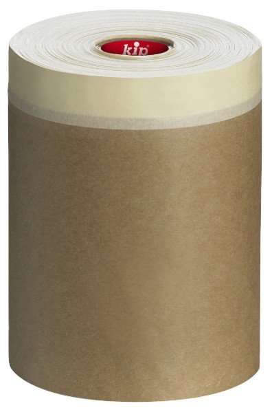 Papier-Masker