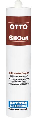 Silikon-Entferner SilOut 300 ml