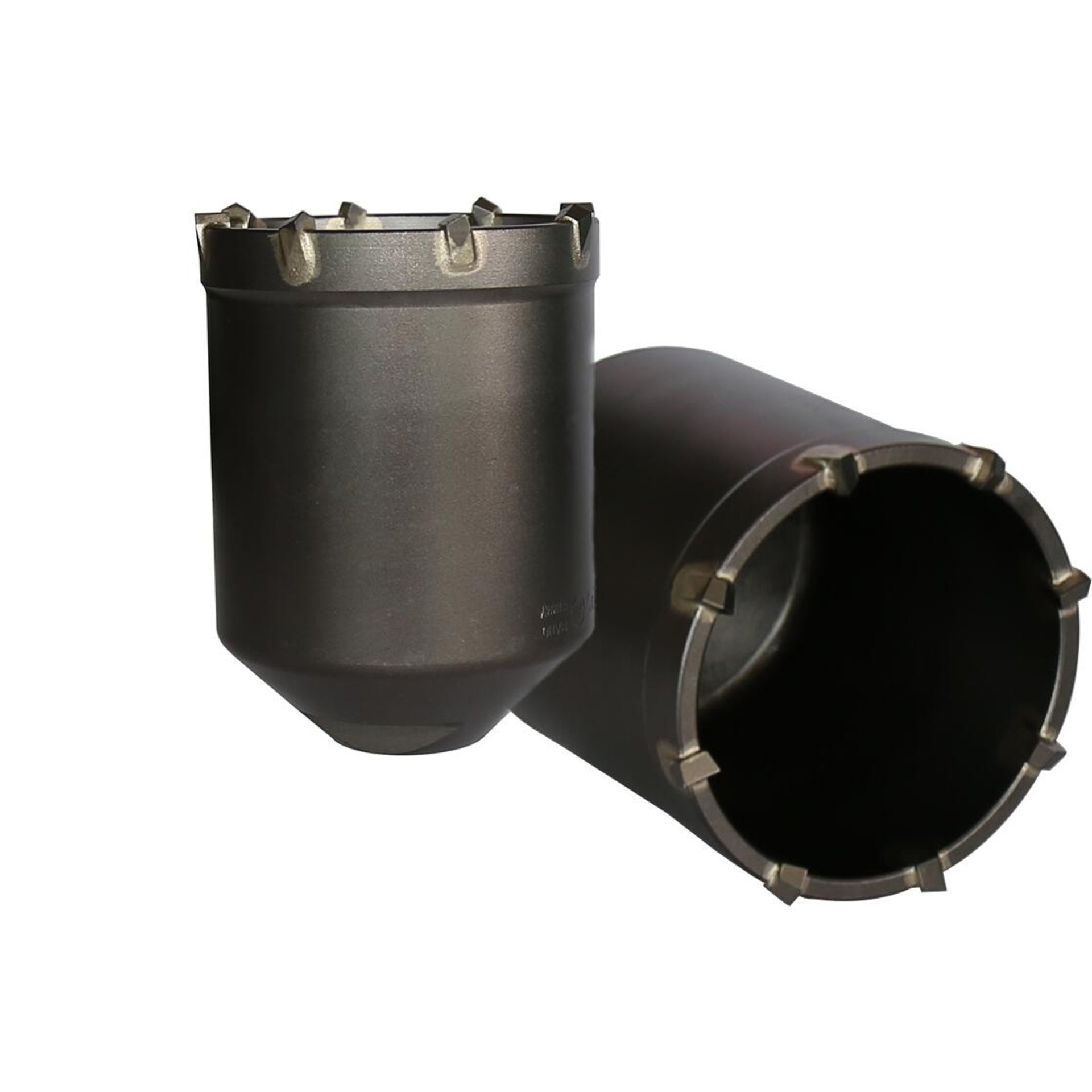 Ratio Hammerbohrkrone