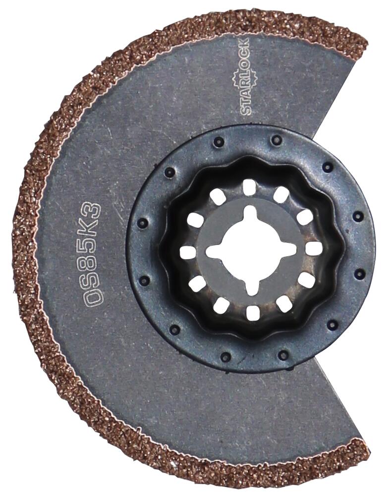 HM-Segmentfugenfräser gekröpft OS65HG Ø65mm / Blister