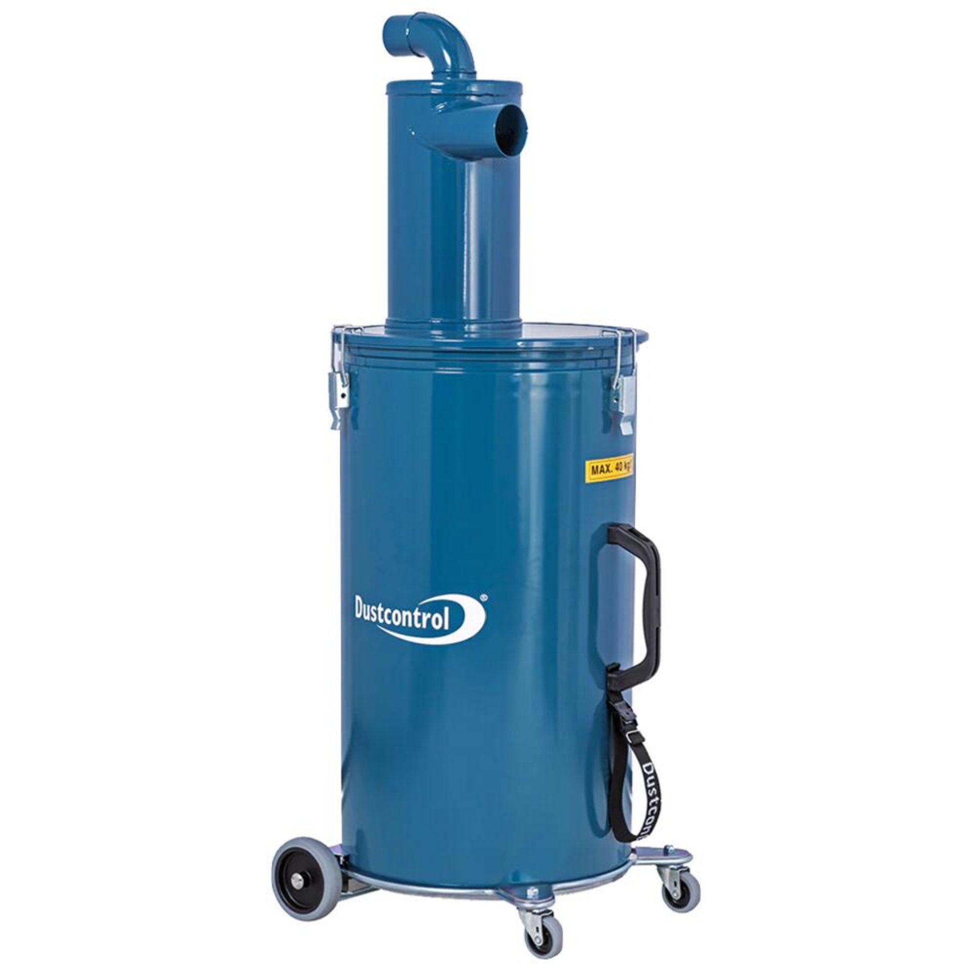Vorabscheider DCF 60L