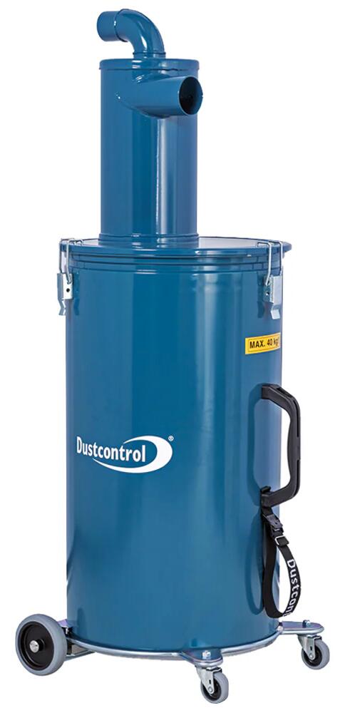 Vorabscheider DCF 60L