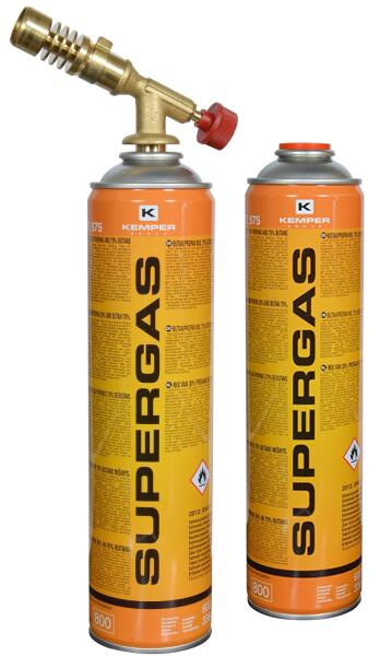 LÖTSET WELDING KOMPLETT 249001