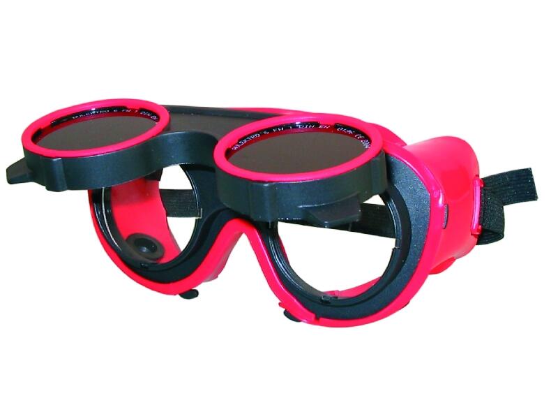 ERS-GLAS 50 MM FARBLOS 310.11