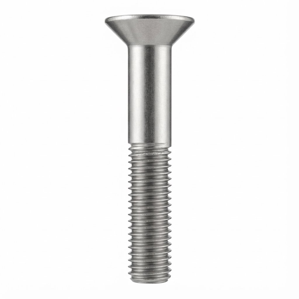 Senkschraube DIN 7991 V2A