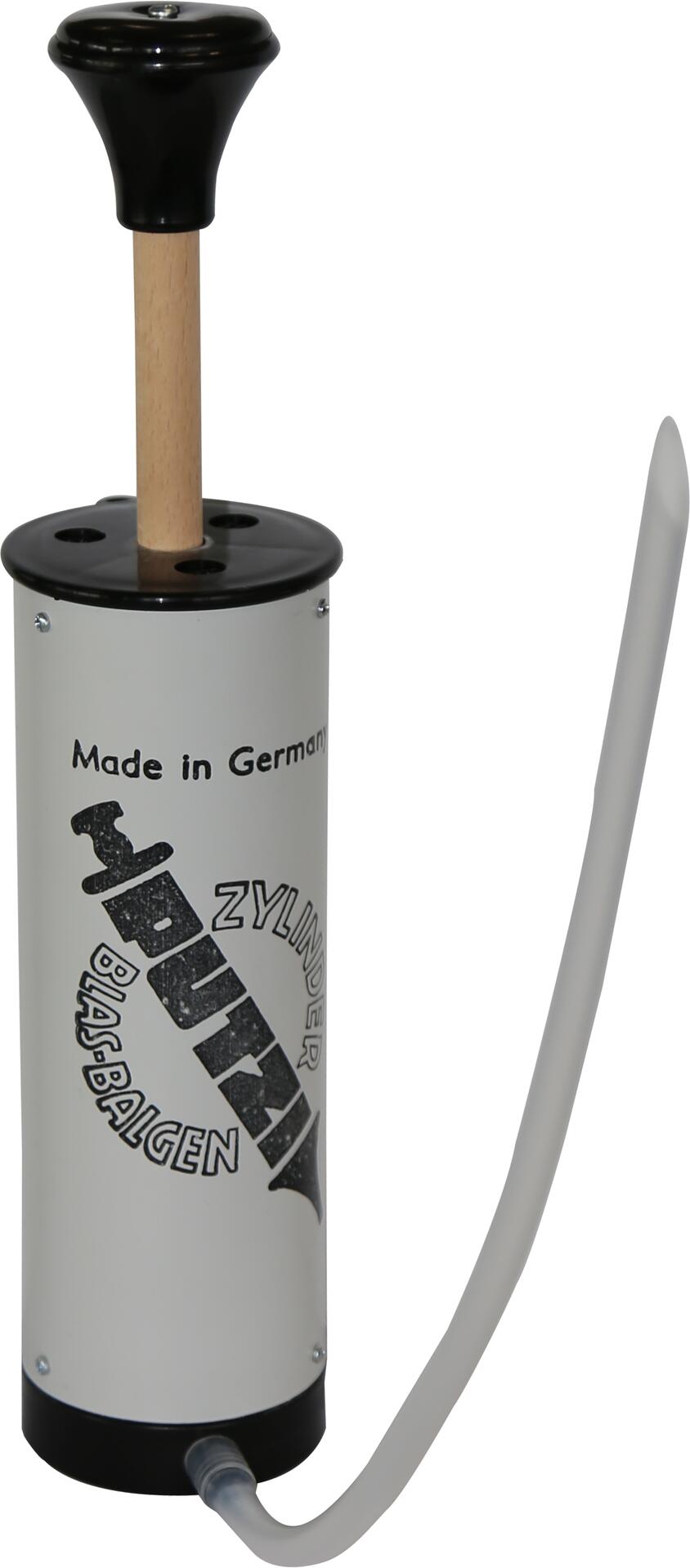 Injektions-Klebe-Technik Ausbläser