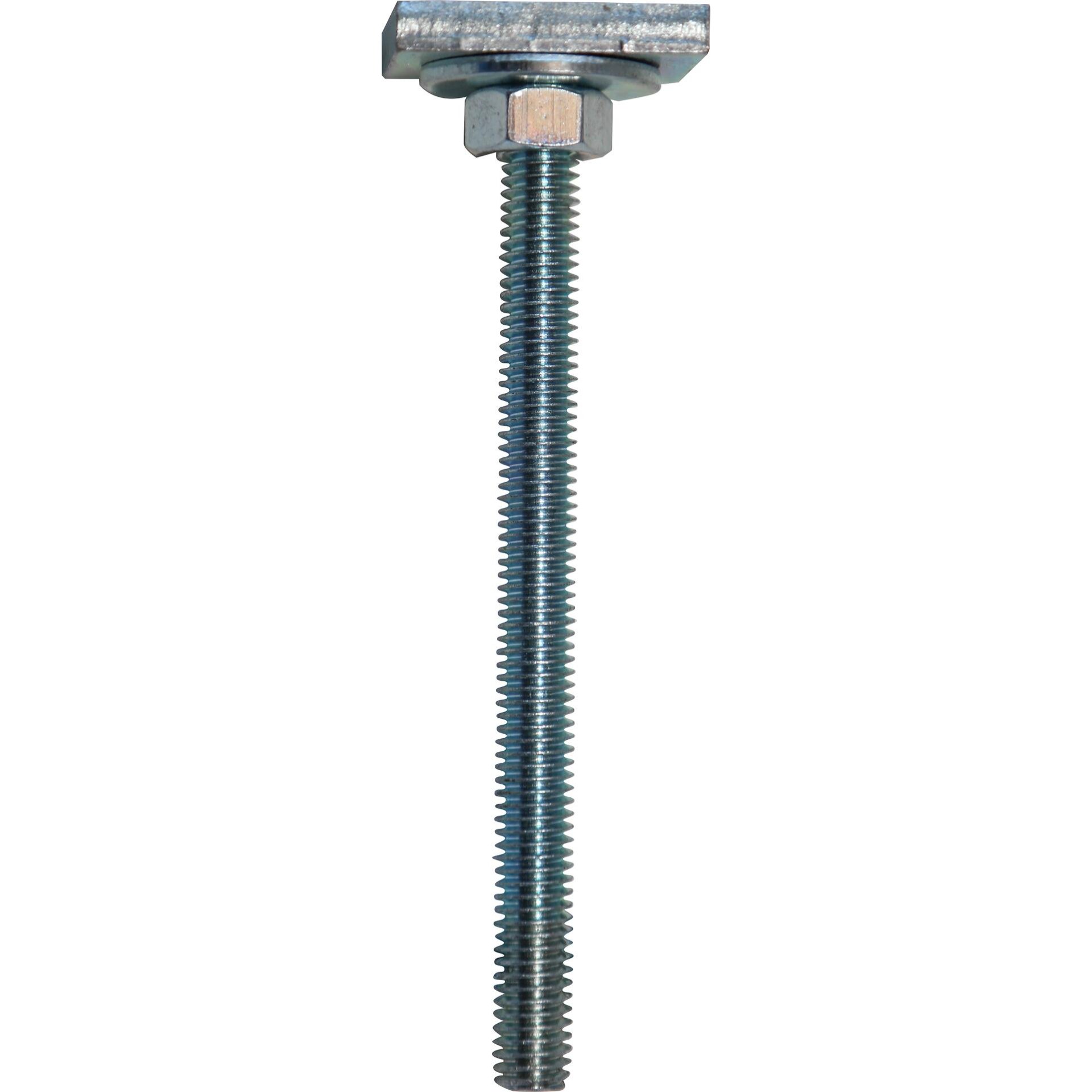 Hammerkopfschrauben universal M12x80 RK vz