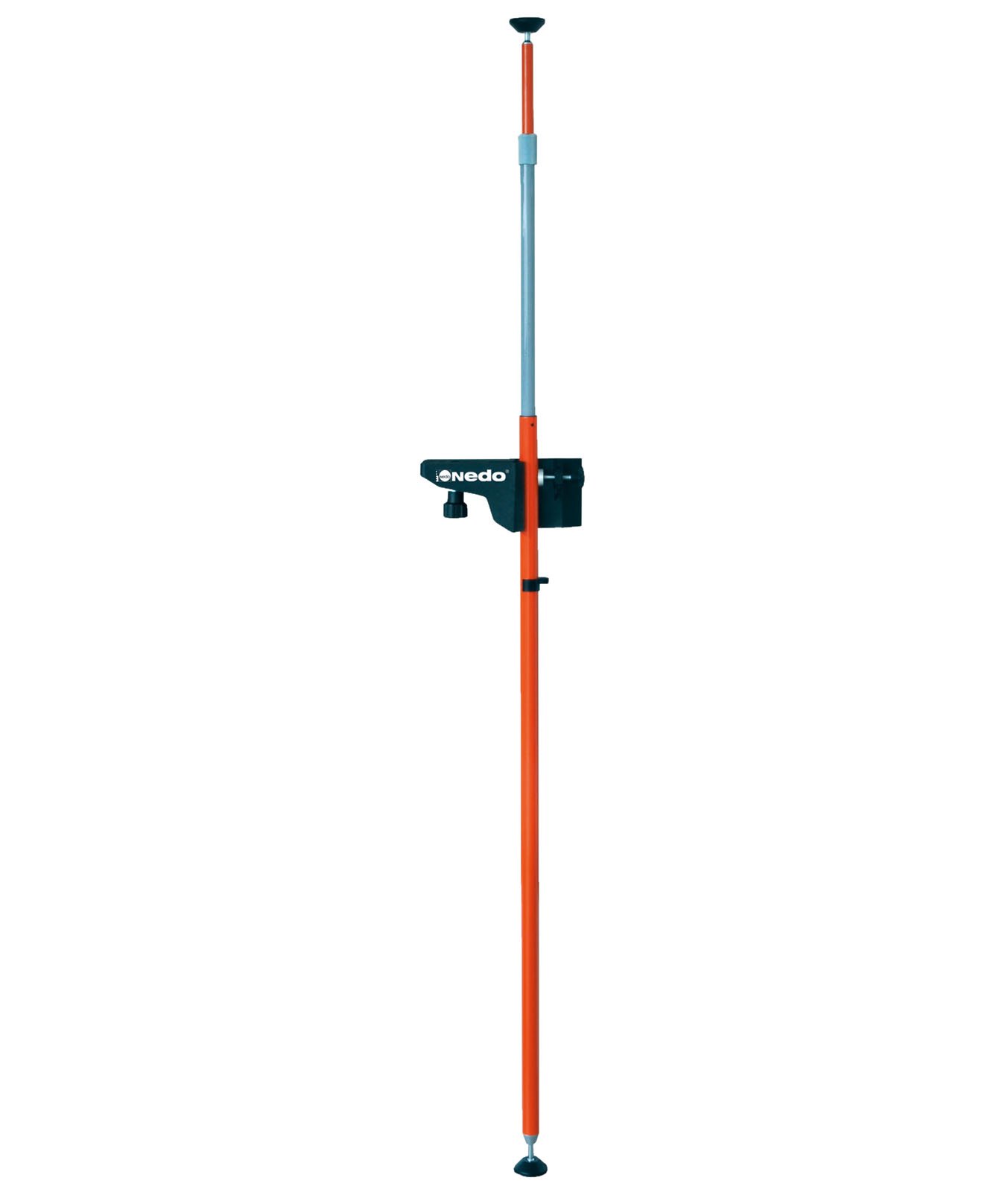 Teleskopklemmstange