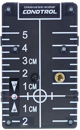 Laserempfänger Condtrol ULR 6290.0