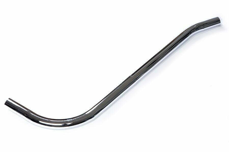 Saugrohr Stahl Ø 50 mm