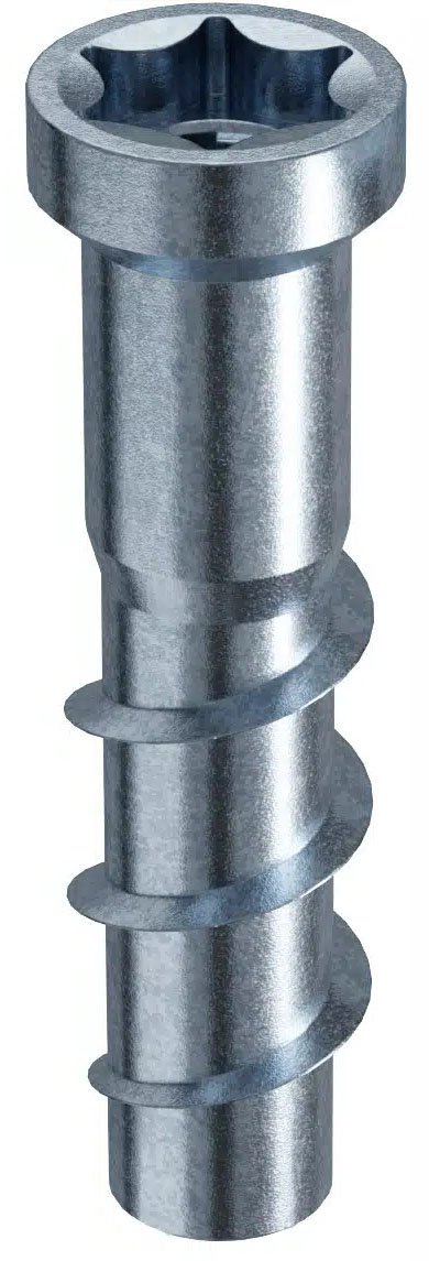 Innengewindeschraube Multiground