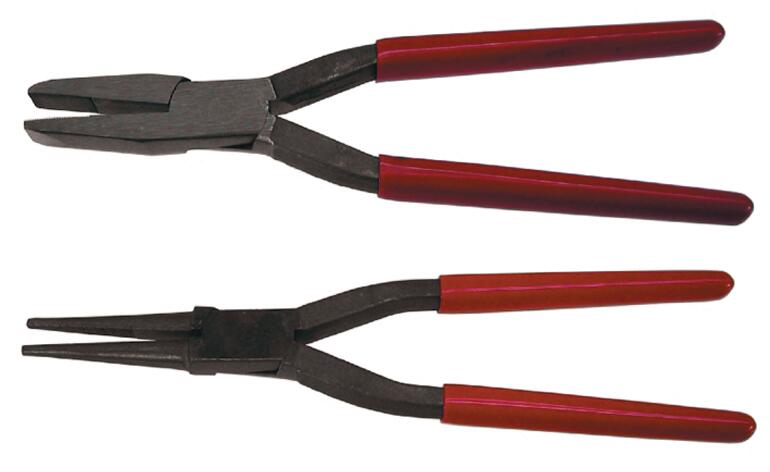 KLEMPNER-FLACHZANGE 240 MM 330.00