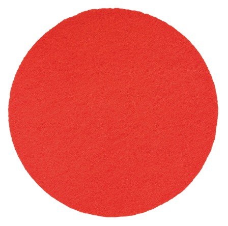 Schwammgummischeibe klett