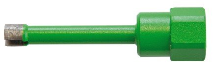 Diamant-Nass-Vollbohrkrone