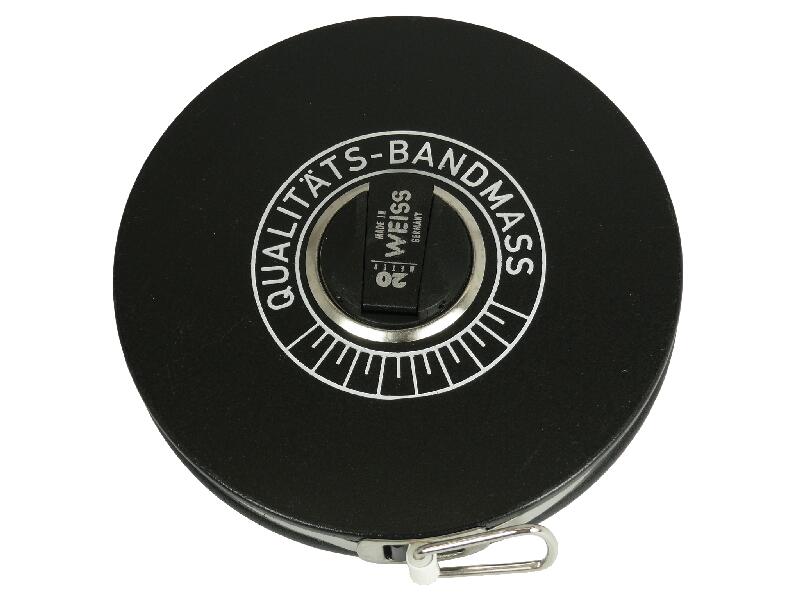 GLASFASER-BANDMAß 10M 572.10