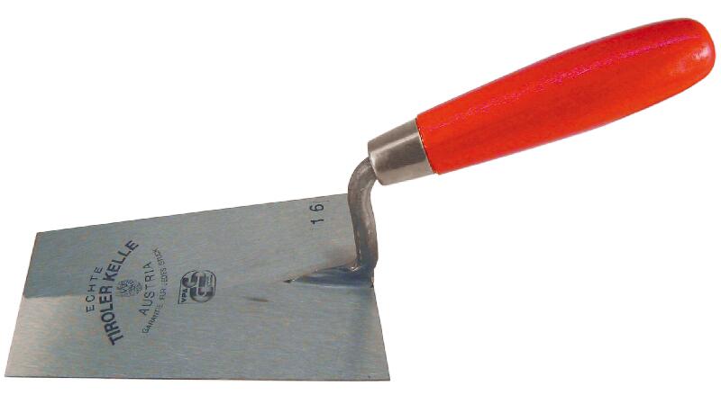 MAURERKELLE PROFI G-HALS 160 024.16