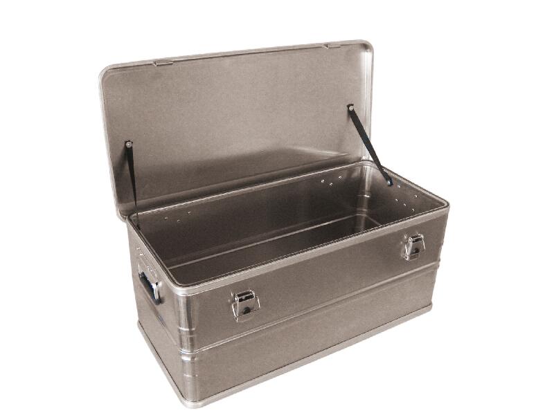 ALUMINIUM BOX PREMIUM 134 421.34