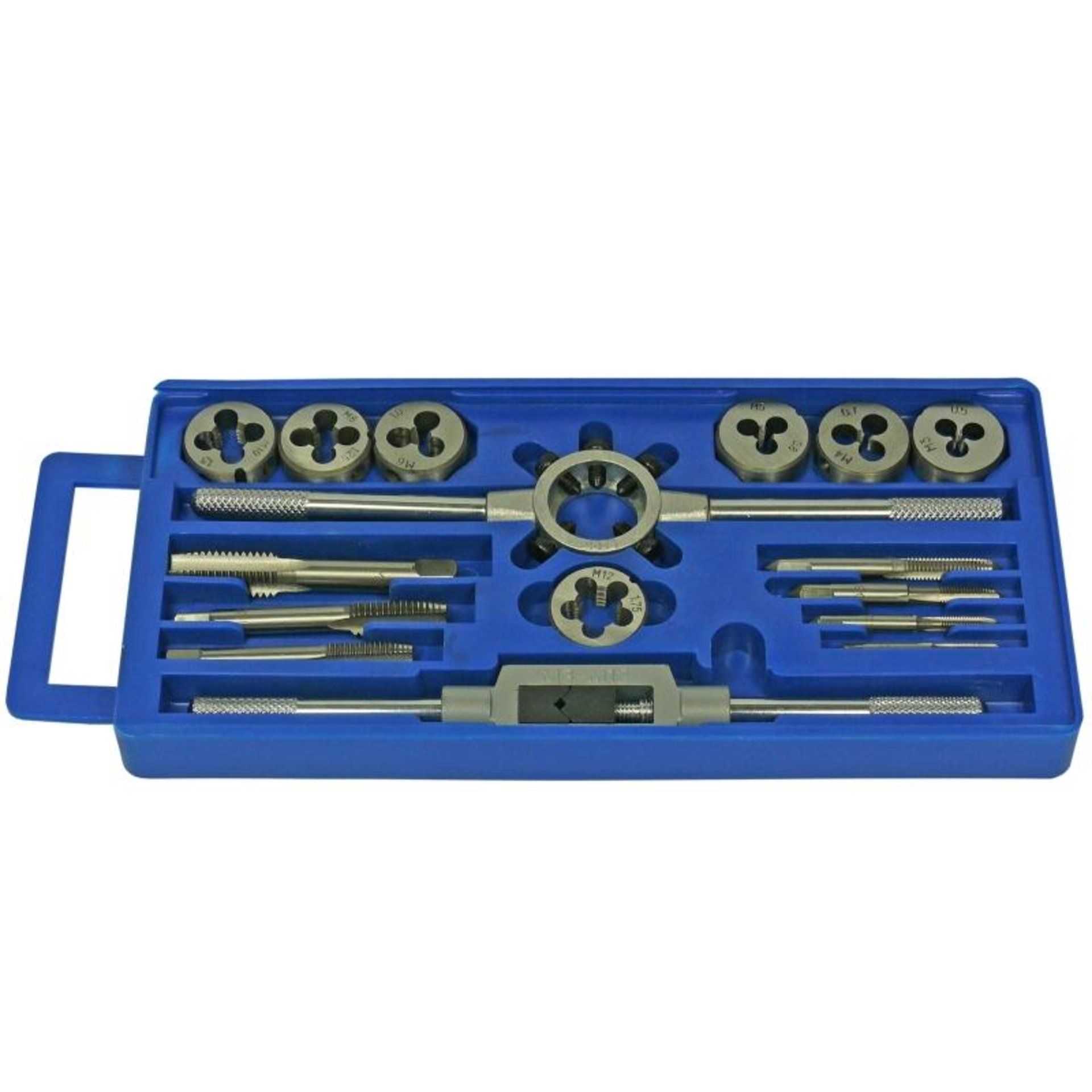 GEW-SCHNEID-SATZ M 3-10 HSS 716.01