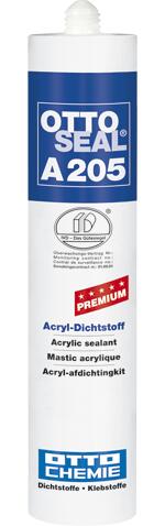 Acryl OTTOSEAL A205