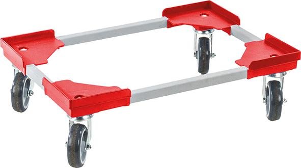 Transportroller für STRATO NEWBOX