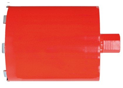 Diamant-Trocken-Bohrkrone