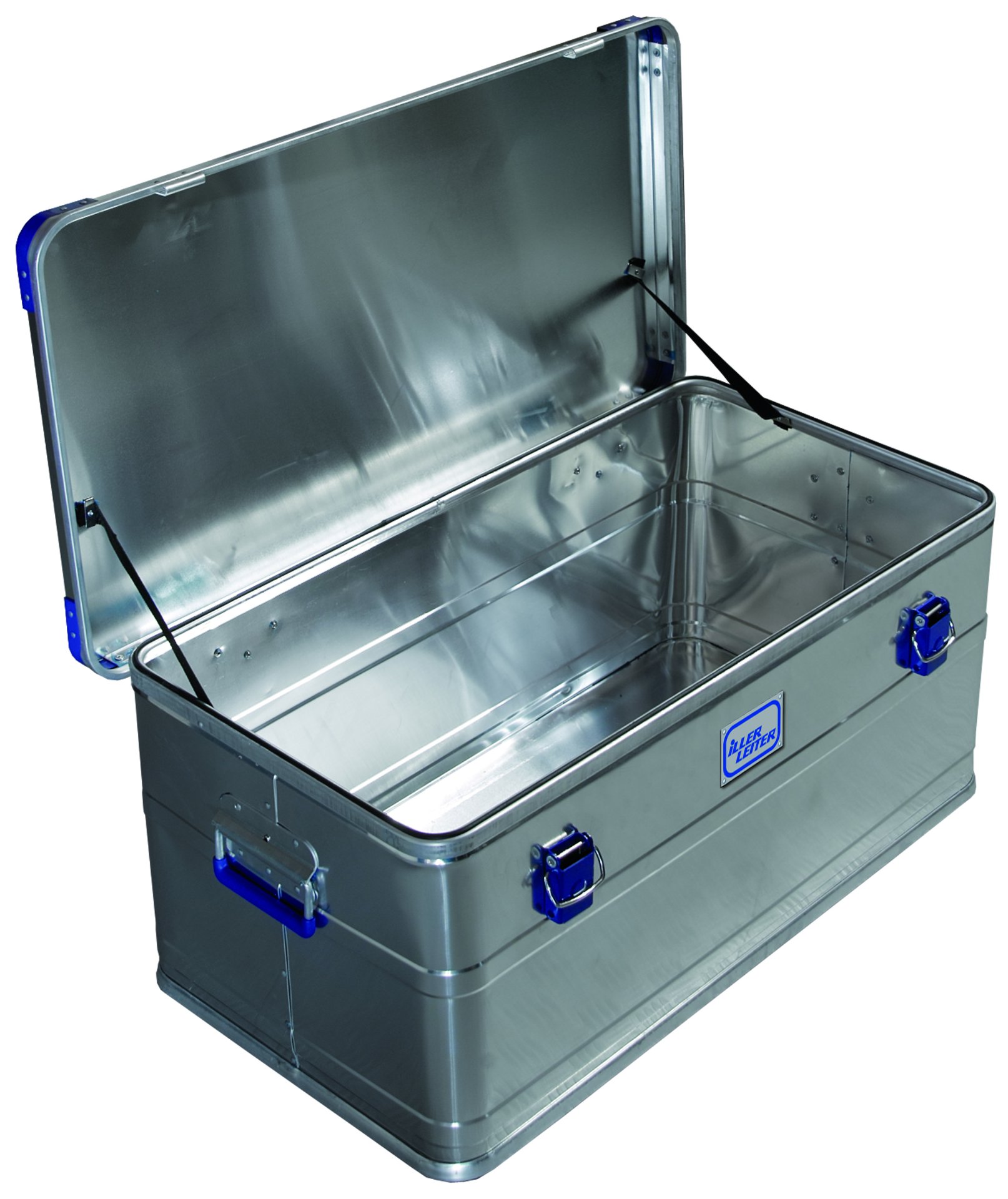 Aluminium Box