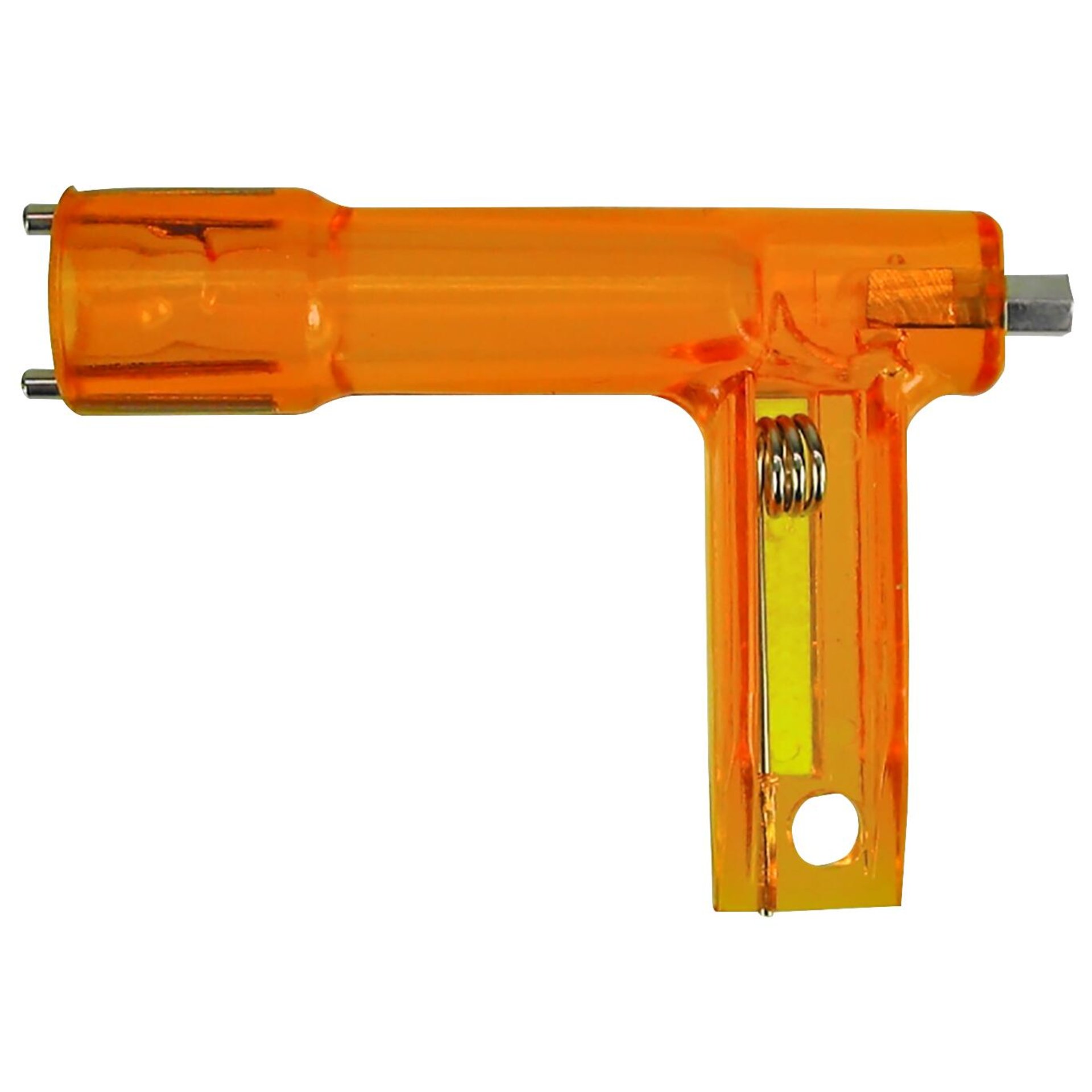 SCHLÜSSEL NIKO FÜR WARNLEUCH 700.90