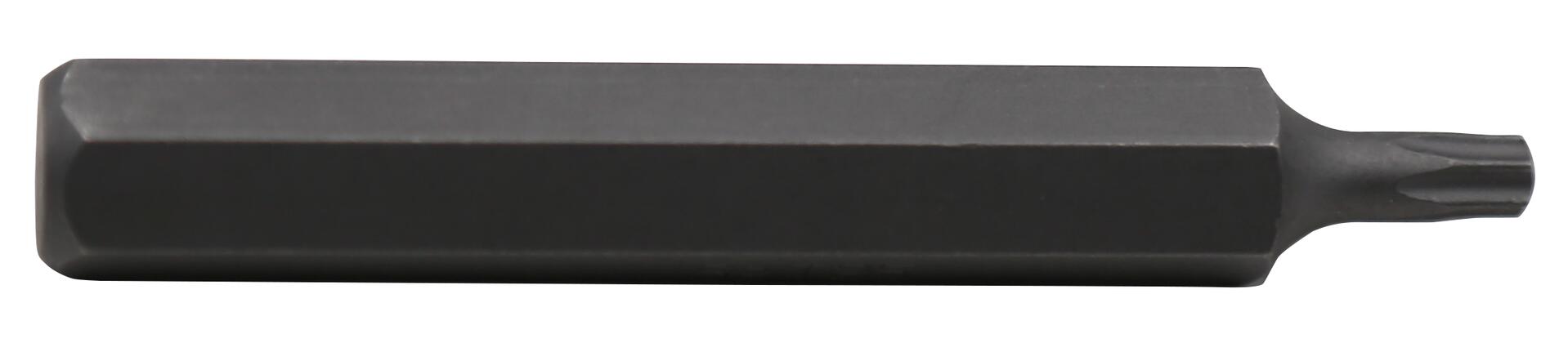 Kombi-Bit für Isolationsdübel ROCKY 10 mm 6-kant + TX25