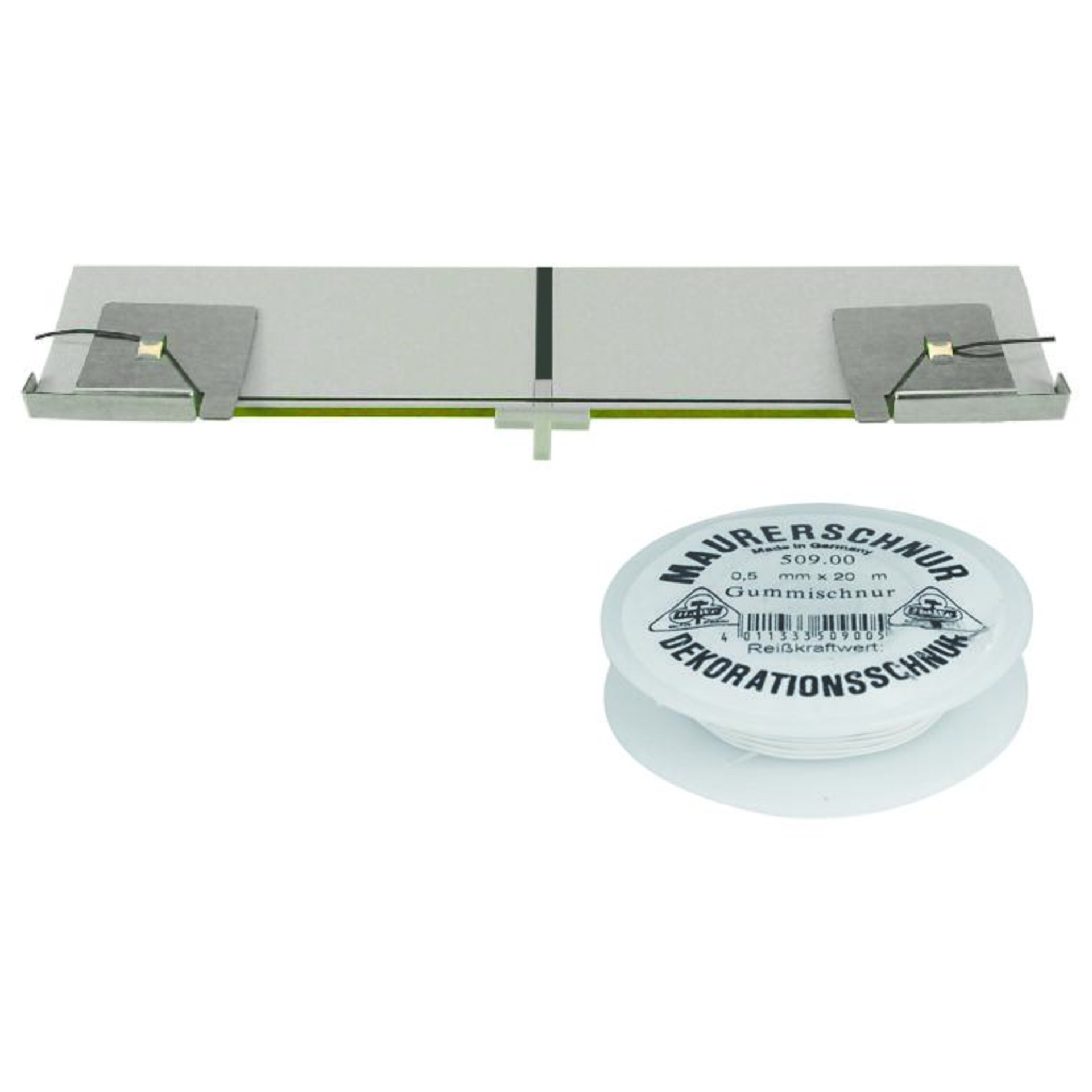 FLIESENHEXEN M. HAKEN 505.02