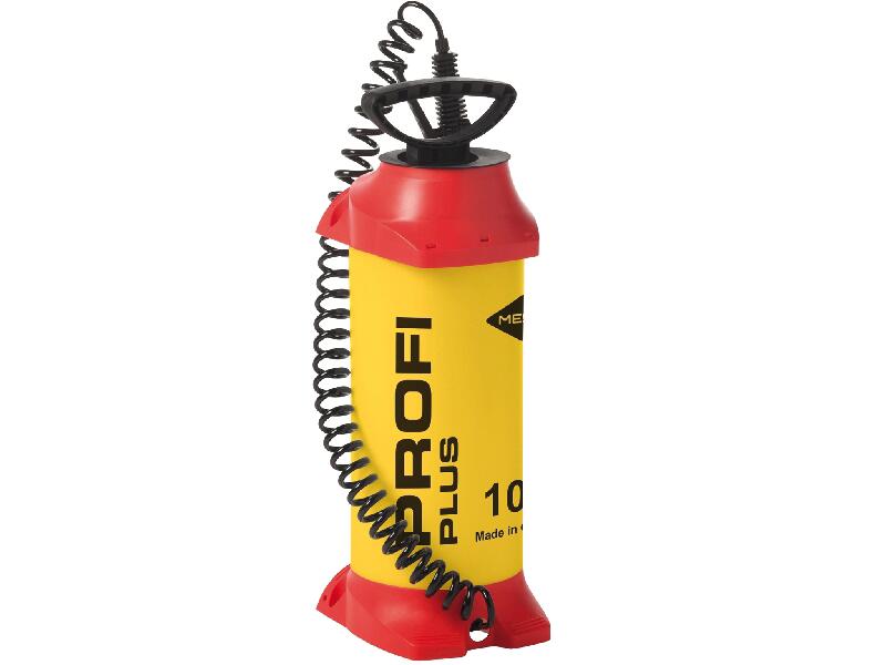 DRUCKSPRÜHGERÄT PROFI PLUS 10 LITER 3207.0