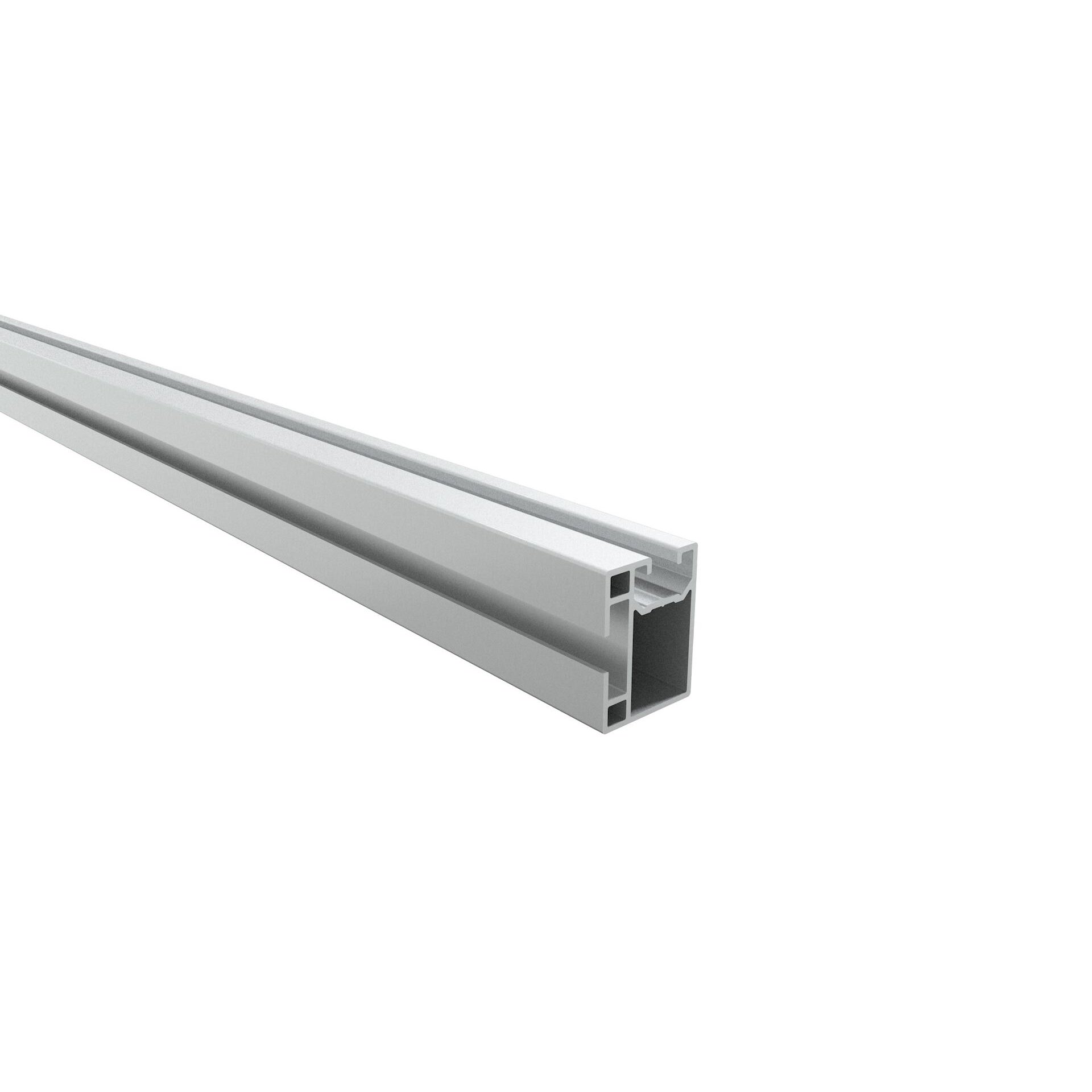 Montageschiene Steildach-Slim Line