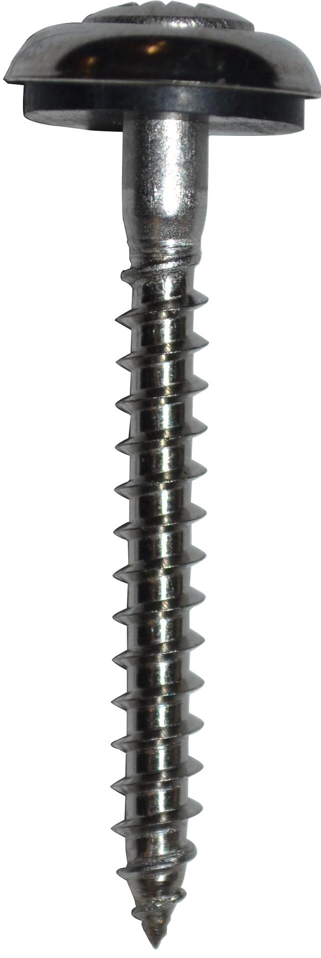 PZ-Spengler-Schr. A2 15mm 4,5 x 20 3tlg. VE 200