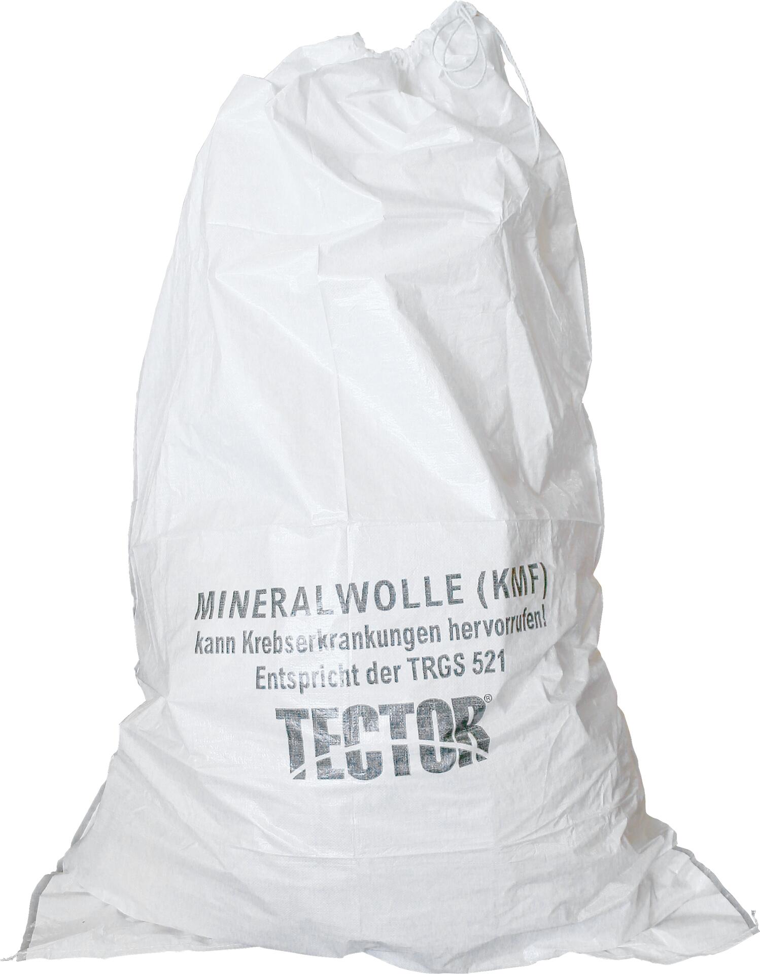 MF-BAG für Mineralfaserabfälle 140 x 220 cm (50)
