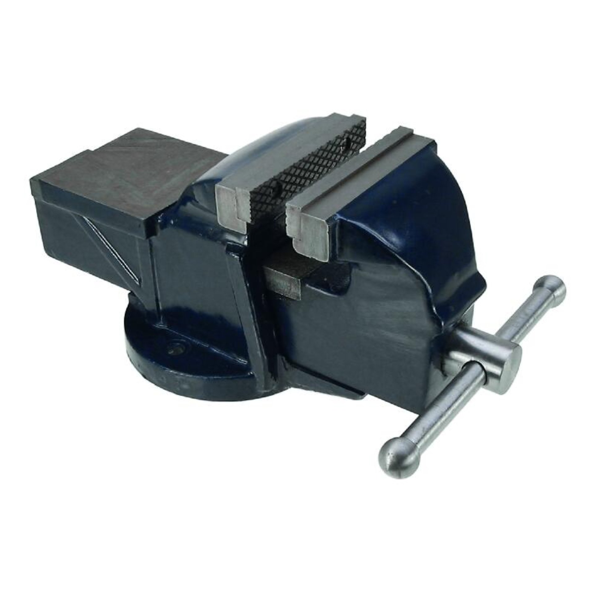 Artikelhauptbild SCHRAUBSTOCK 100 MM FESTE AU 722.10