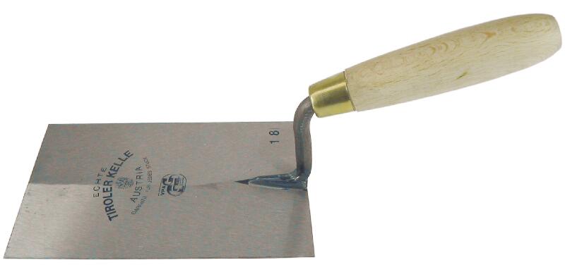 GIPSERKELLE DEGG.-FORM 180 MM 03.180