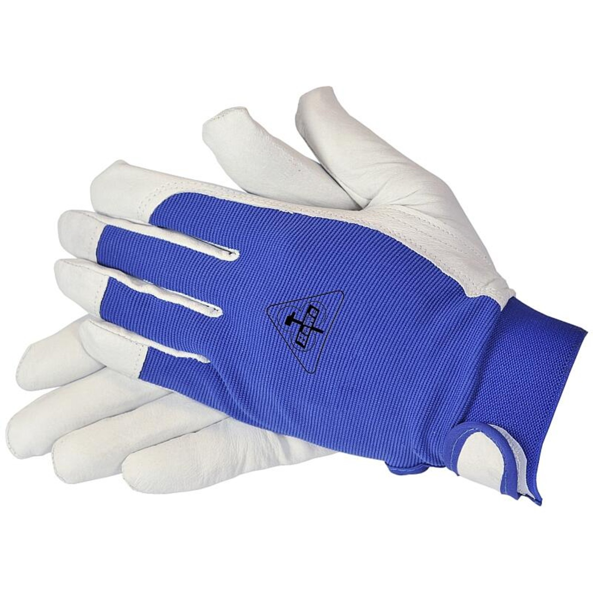 Arbeitshandschuhe MERLIN LIGHT Gr. 10