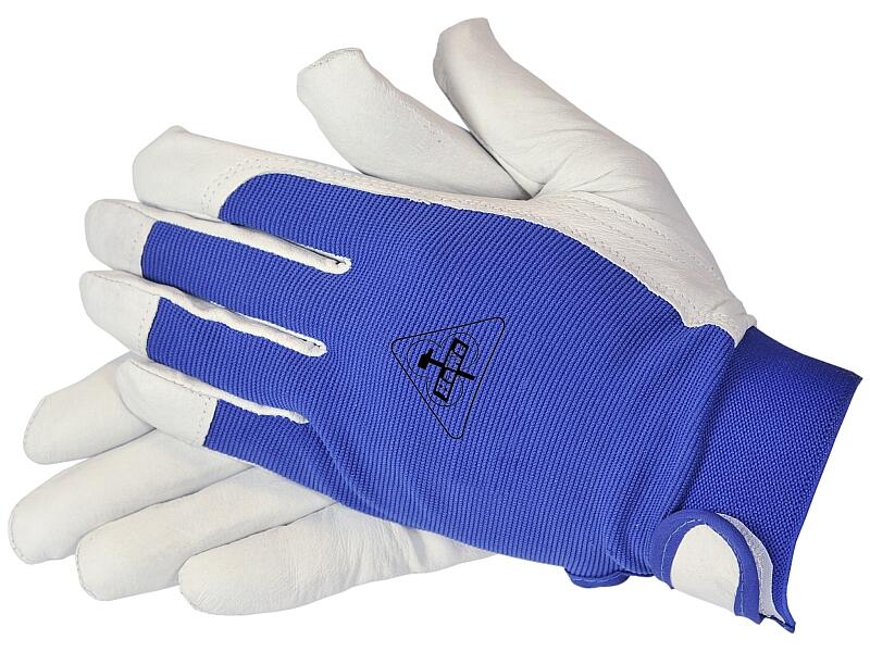 Arbeitshandschuhe MERLIN LIGHT Gr. 10