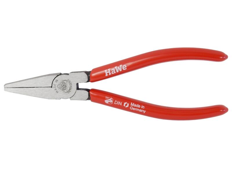 FLACHZANGE POL T-ISOL 140 MM 170.14