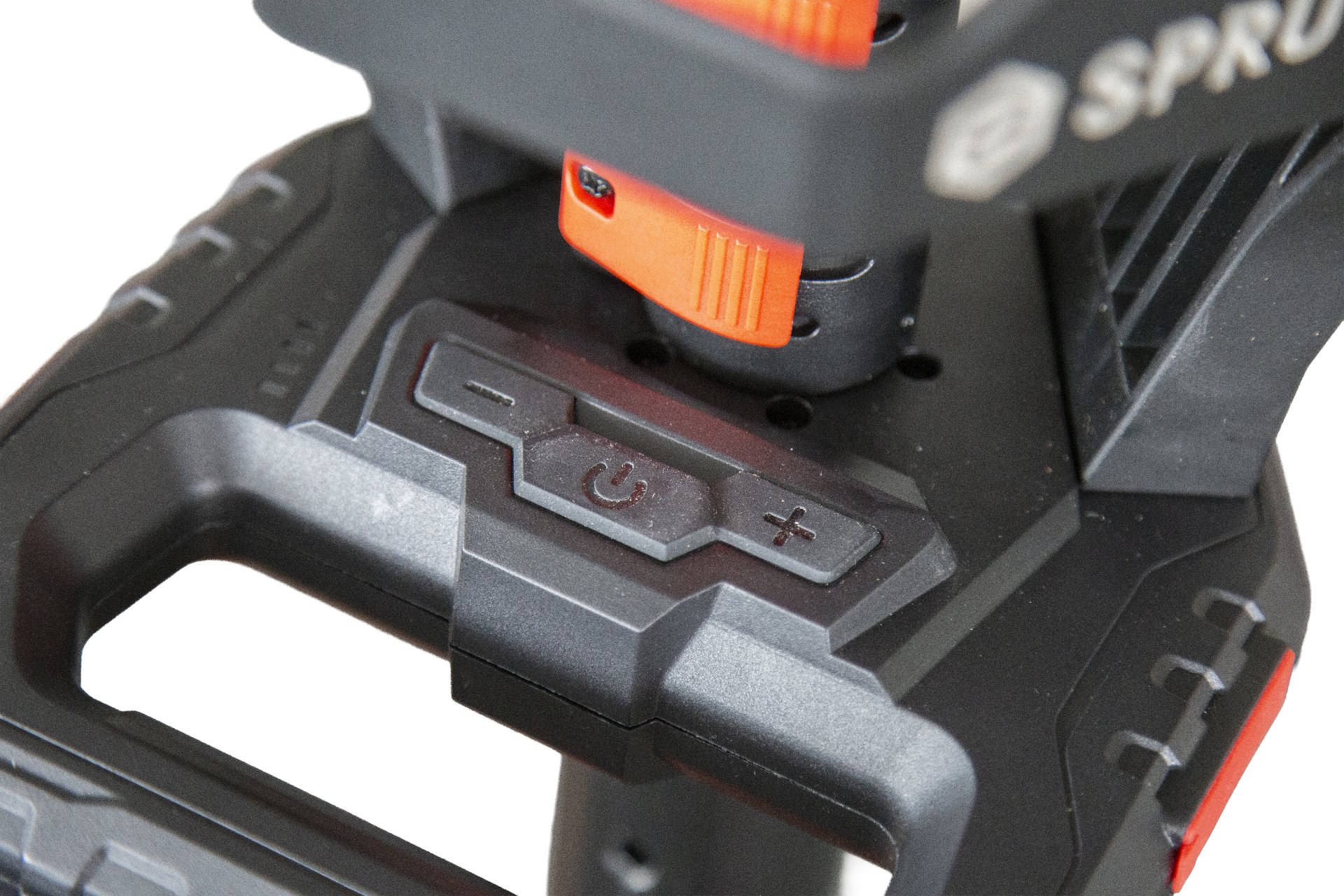 Baustrahler 3-fach LED mit Stativ Einstellungen