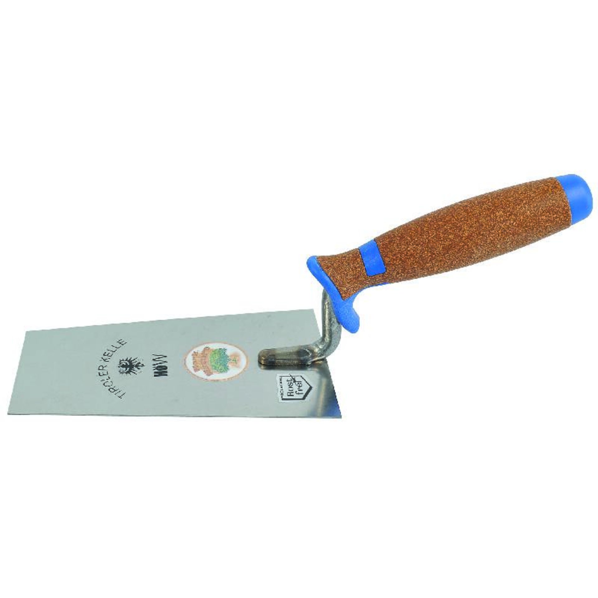 BERNER PUTZKELLE RFR. 140 MM KORK 003.14