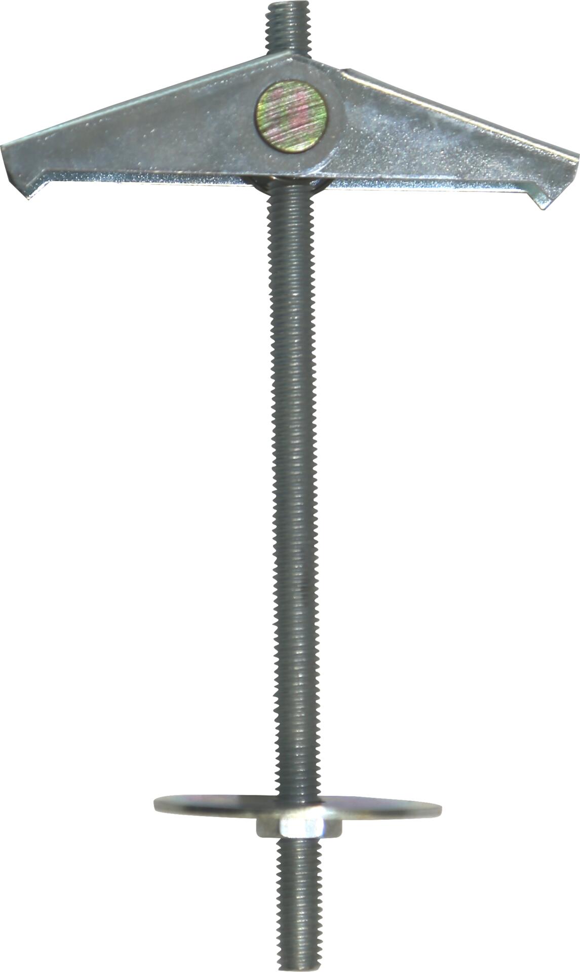 Federklappdübel M 3 >Gewindestange