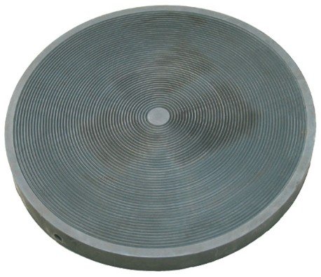 Gummidichtung ED 152