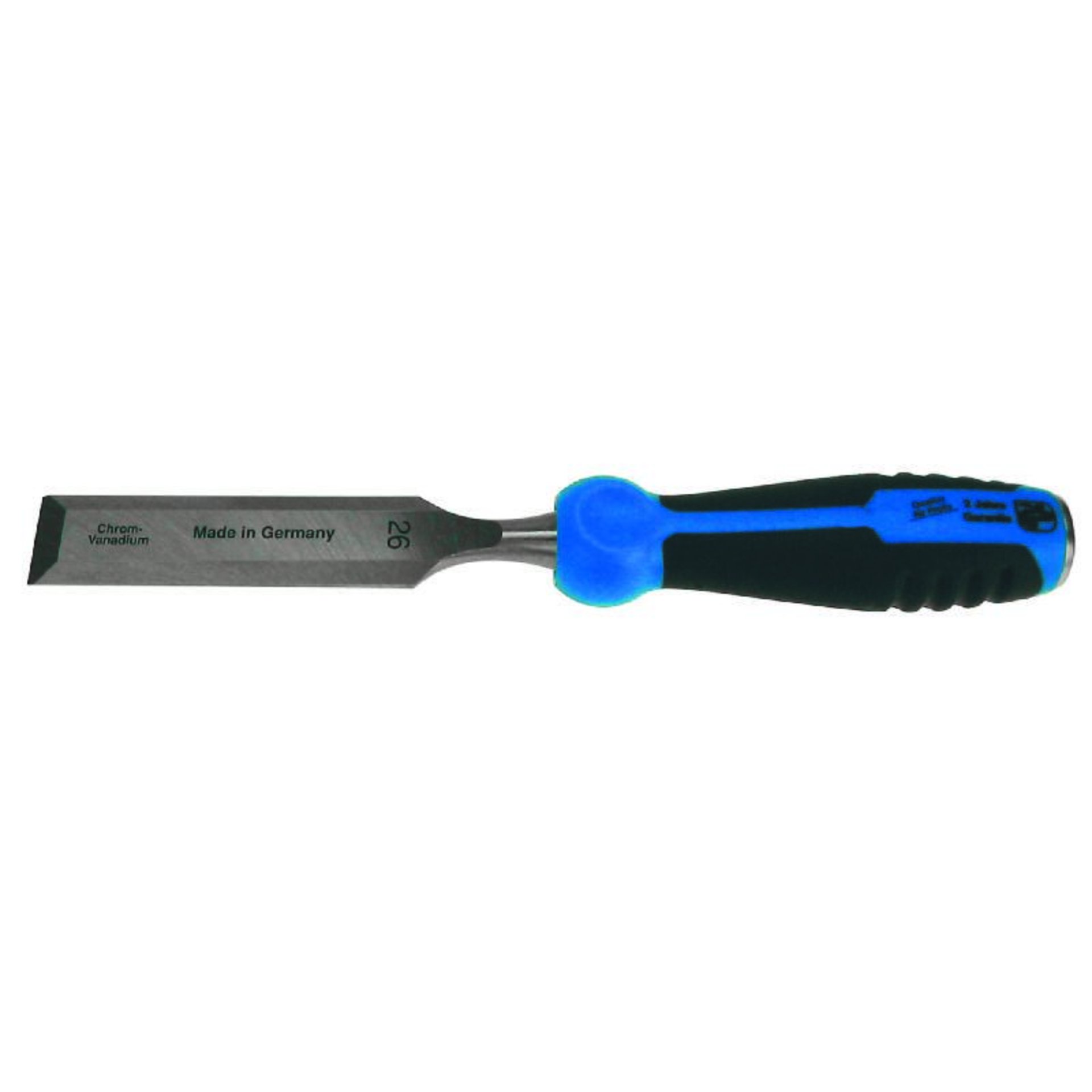 STECHBEITEL 2 K.-HEFT 24 mm 044.24