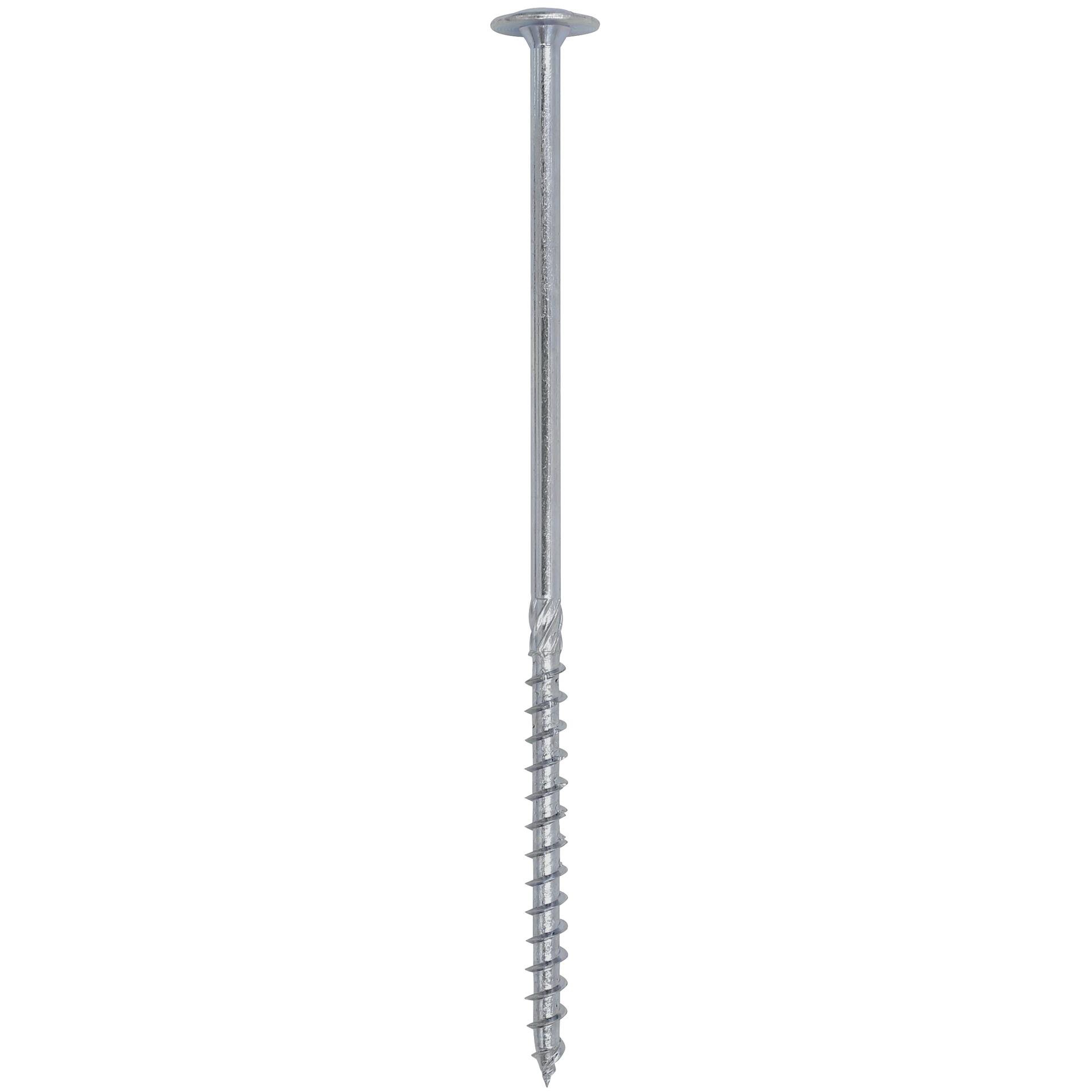S - FIX UFO blau verzinkt TG 8,0 x 60 Tx 40