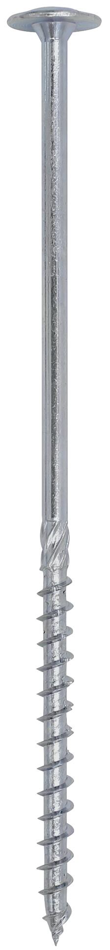 S - FIX UFO blau verzinkt TG 8,0 x 60 Tx 40