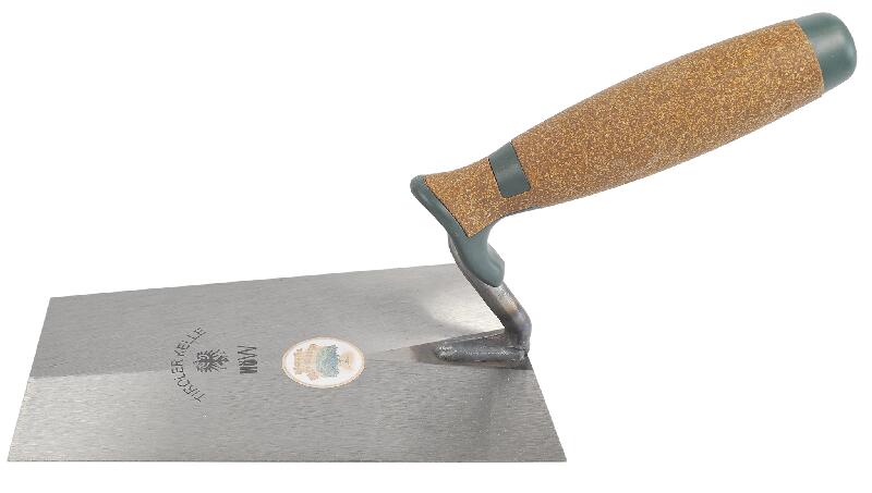 MAURERKELLE RFR. SCHW-HALS 160 MM KORK 002.16