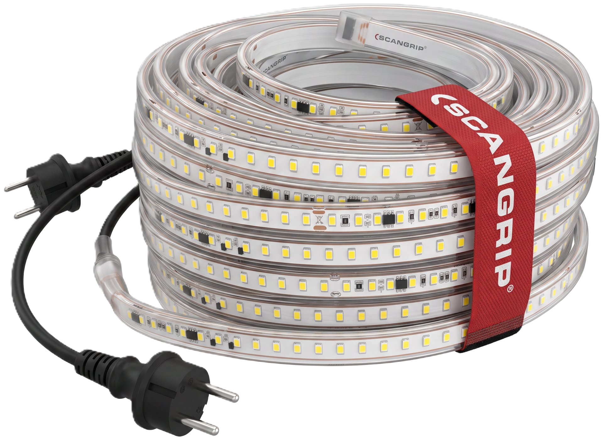 LED-Lichtband