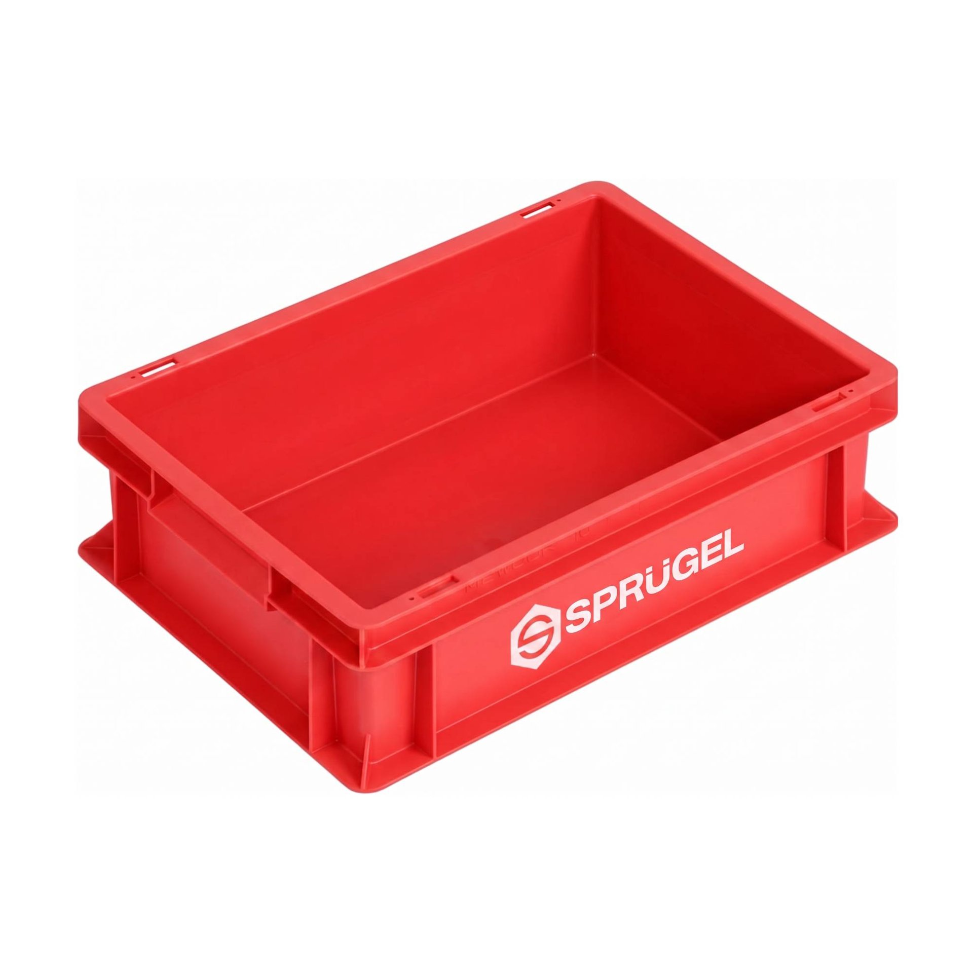 Newbox ohne Deckel S
