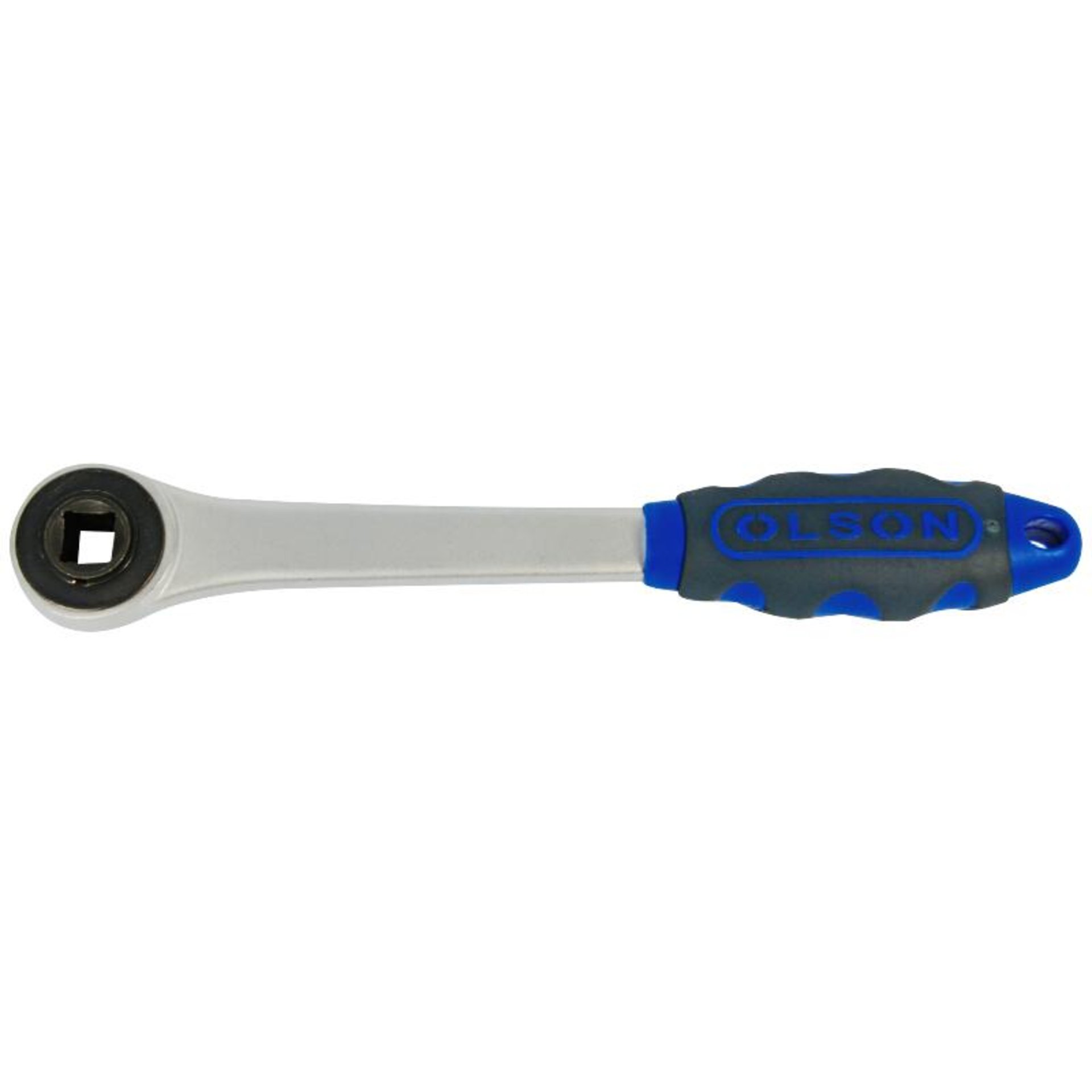 Artikelhauptbild Durchsteckknarre 1/2"